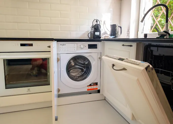 Labo Apartment Sady Zoliborskie